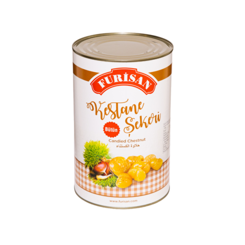 Kestane Şekeri - Bütün