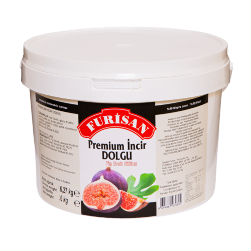 Premium İncir Dolgu