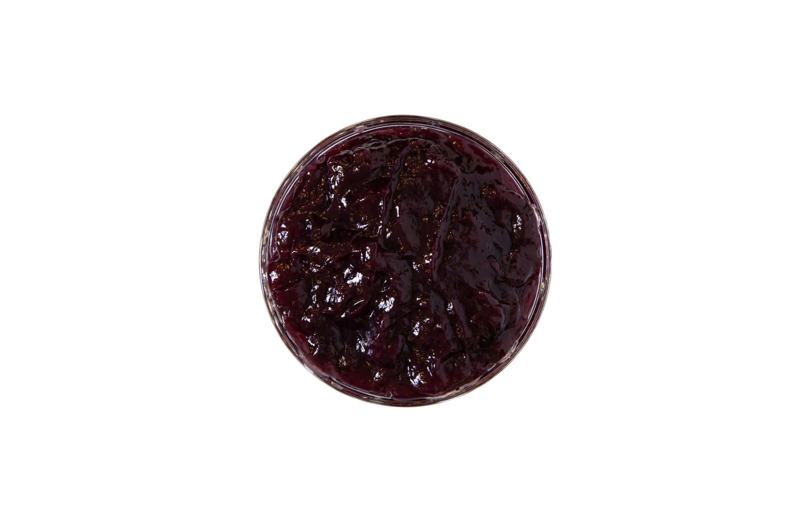 Premium Yaban Mersini Dolgu - Görsel 2