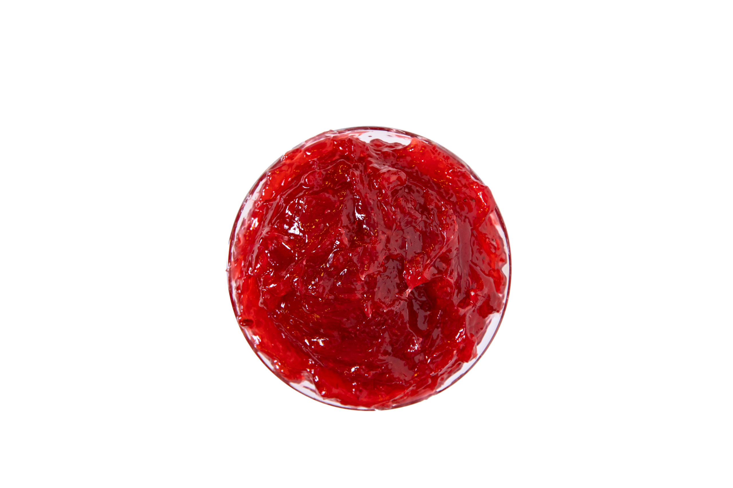 Çilek Dolgu - 4Kg - Görsel 2