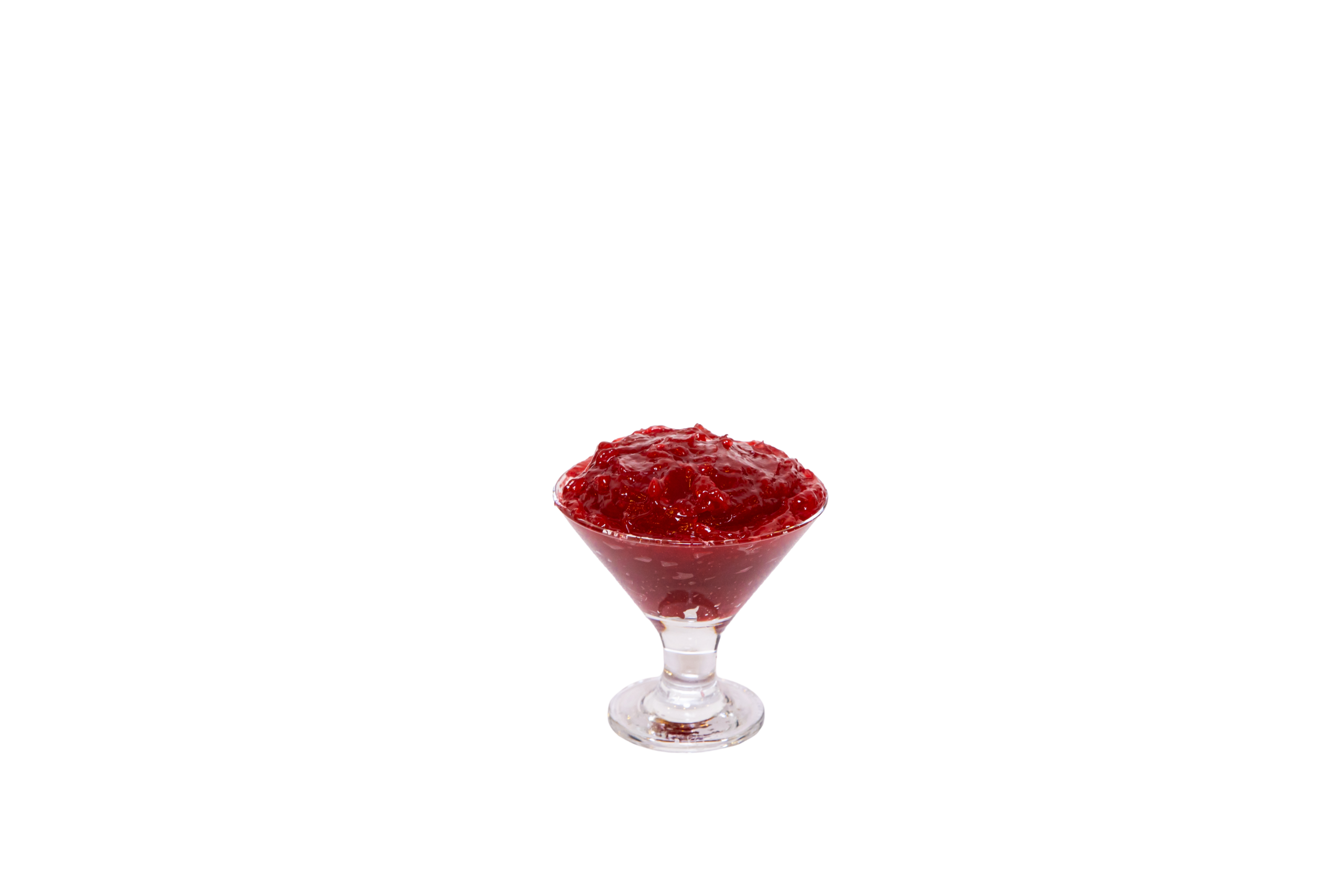 Çilek Dolgu - 4Kg - Görsel 4