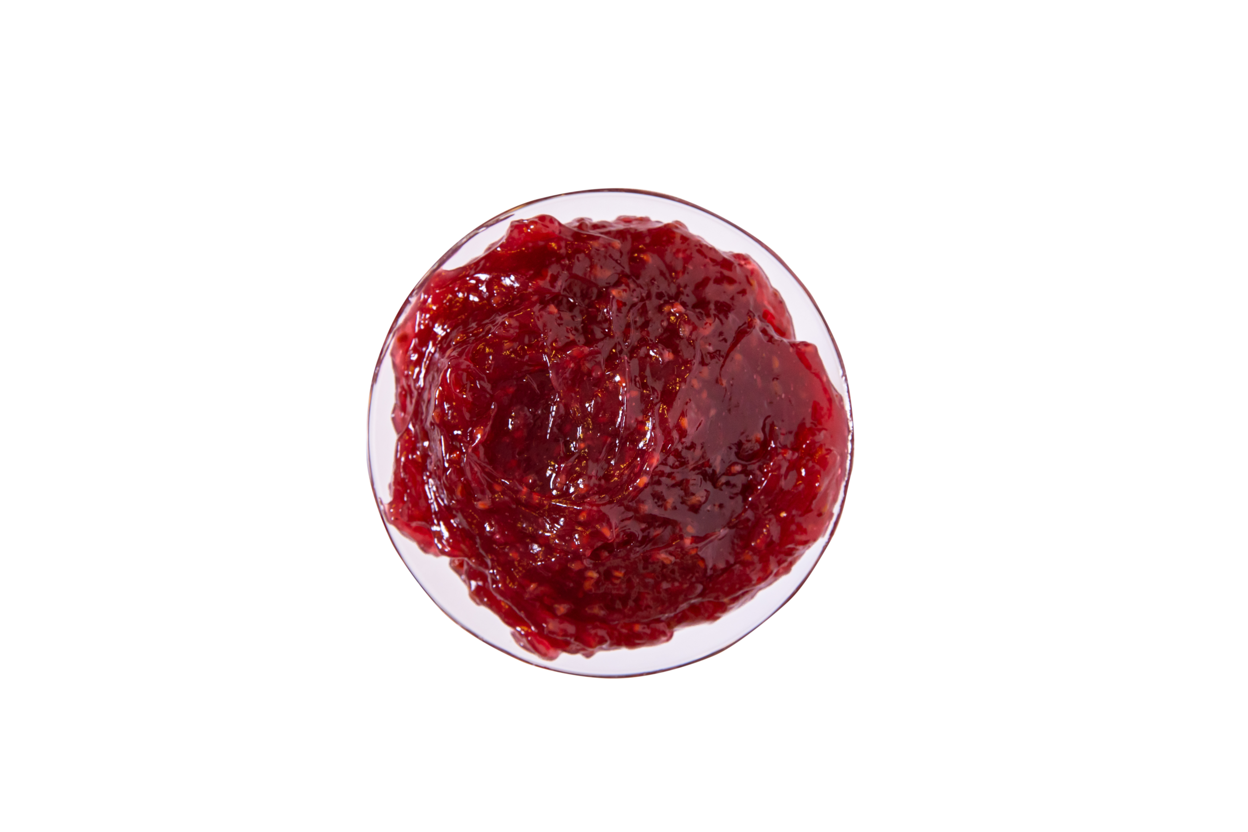 Frambuaz Dolgu - 4Kg - Görsel 2