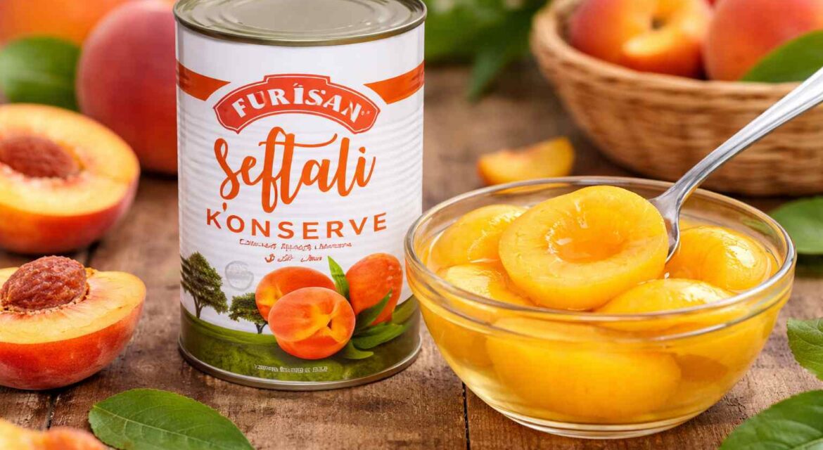 konserve-meyve